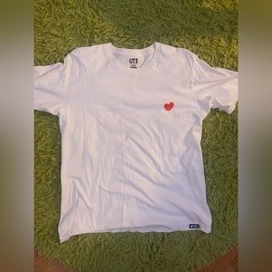 Uniqlo BT21 Tata T-shirt